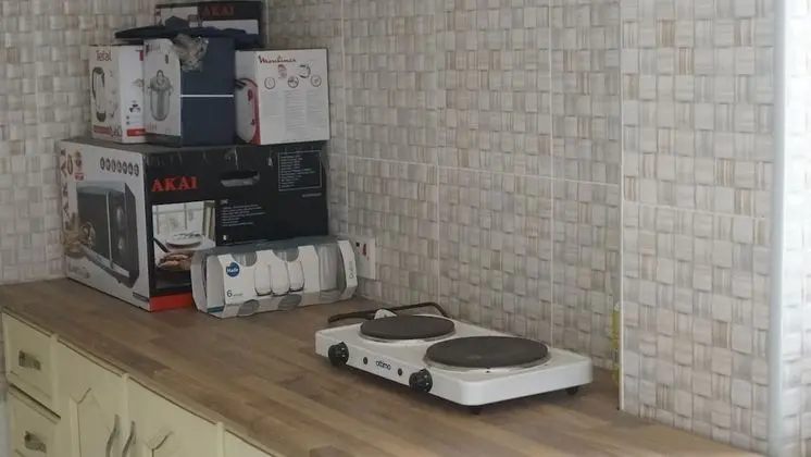 Deluxe Apartment 2 bedrooms