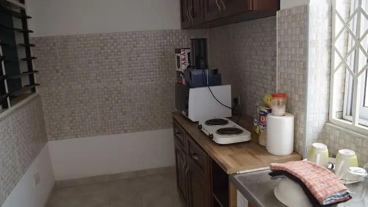 Deluxe Apartment 2 bedrooms