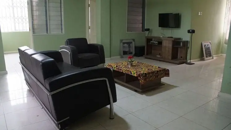 Deluxe Apartment 2 bedrooms