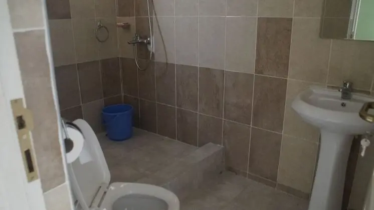 Deluxe Apartment 2 bedrooms