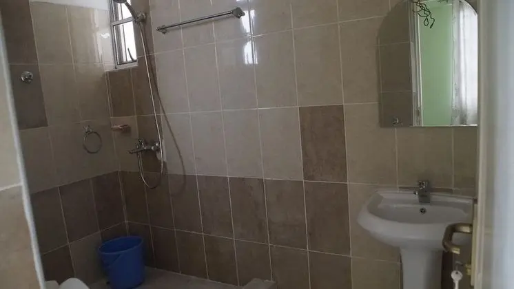 Deluxe Apartment 2 bedrooms