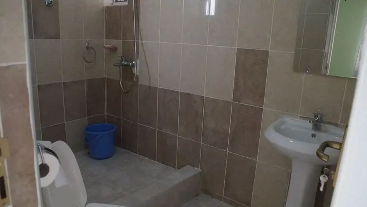 Deluxe Apartment 2 bedrooms