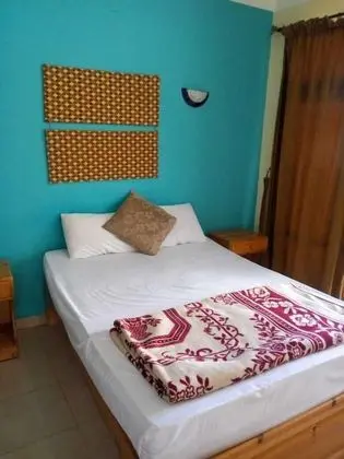 Tek Kişilik Oda