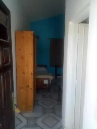 Tek Kişilik Oda