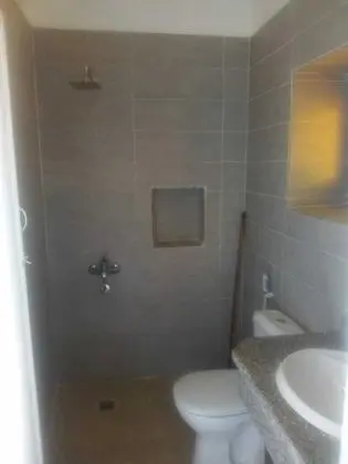 Tek Kişilik Oda
