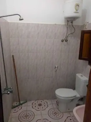 Üç Kişilik Oda