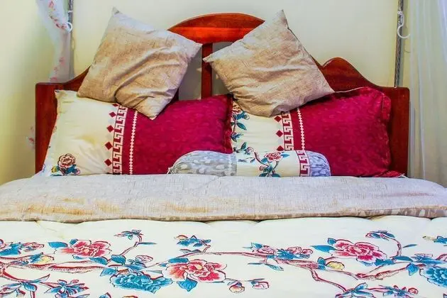 Deluxe Tek Büyük Yataklı Oda, 1 Çift Kişilik Yatak