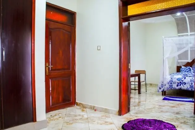 Deluxe Tek Büyük Yataklı Oda, 1 Çift Kişilik Yatak