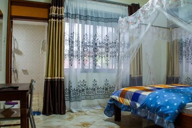 Deluxe Tek Büyük Yataklı Oda, 1 Çift Kişilik Yatak