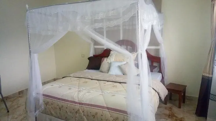 Deluxe Tek Büyük Yataklı Oda, Balkon