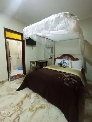 Deluxe Tek Büyük Yataklı Oda, Balkon