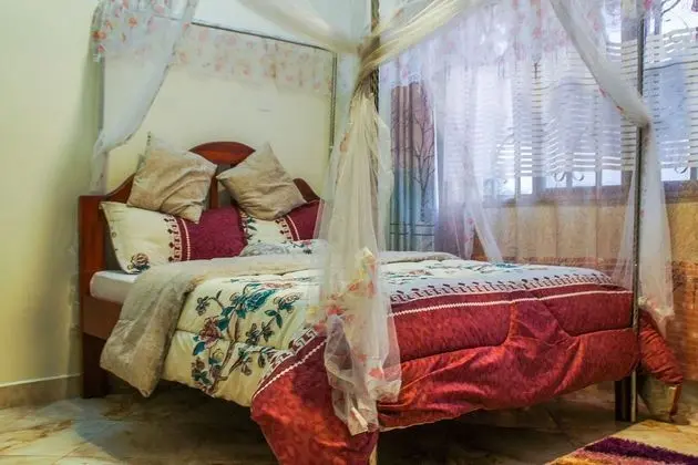 Deluxe Tek Kişilik Oda, 1 Çift Kişilik Yatak