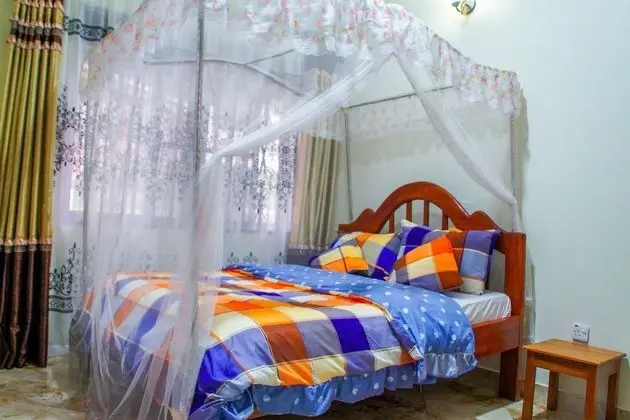 Deluxe Tek Kişilik Oda, 1 Çift Kişilik Yatak