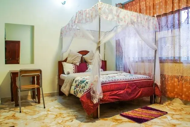 Deluxe Tek Kişilik Oda, 1 Çift Kişilik Yatak