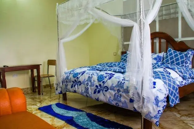 Deluxe Tek Kişilik Oda, 1 Çift Kişilik Yatak