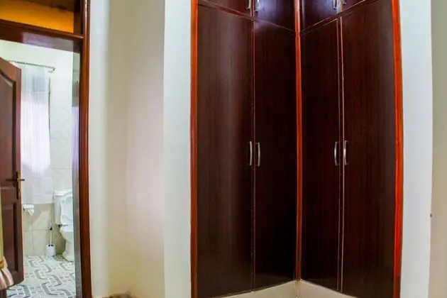 Deluxe Tek Kişilik Oda, 1 Çift Kişilik Yatak