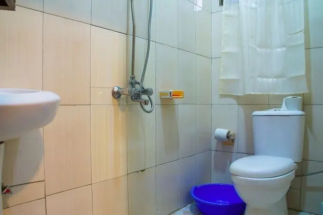 Deluxe Tek Kişilik Oda, 1 Çift Kişilik Yatak