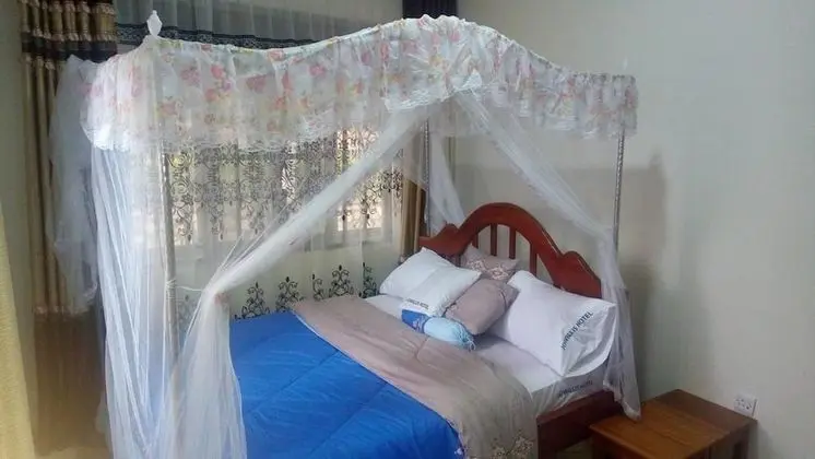 Tek Büyük Yataklı Oda, Sigara İçilmez