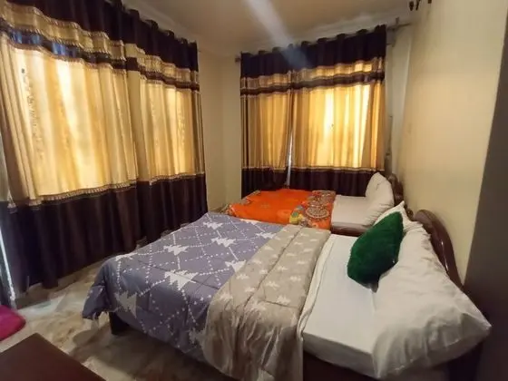 Tek Büyük Yataklı Oda, Sigara İçilmez
