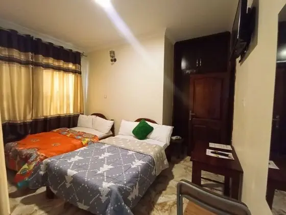 Tek Büyük Yataklı Oda, Sigara İçilmez