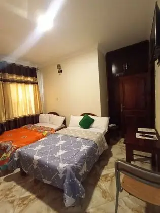Tek Büyük Yataklı Oda, Sigara İçilmez