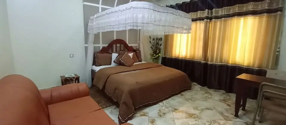 Tek Büyük Yataklı Oda, Sigara İçilmez