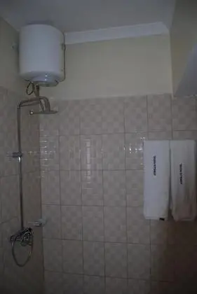 Tek Büyük Yataklı Oda, Sigara İçilmez