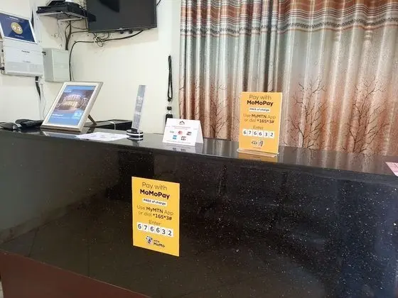 Tek Kişilik Oda