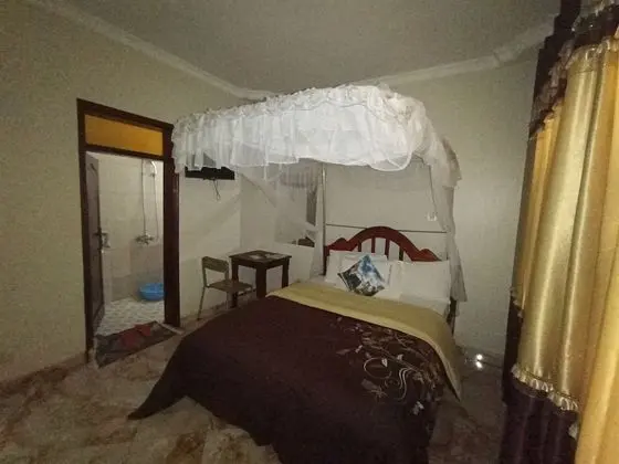 Tek Kişilik Oda