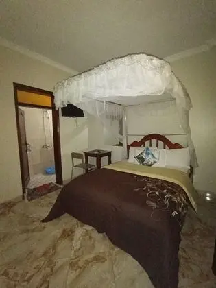 Tek Kişilik Oda