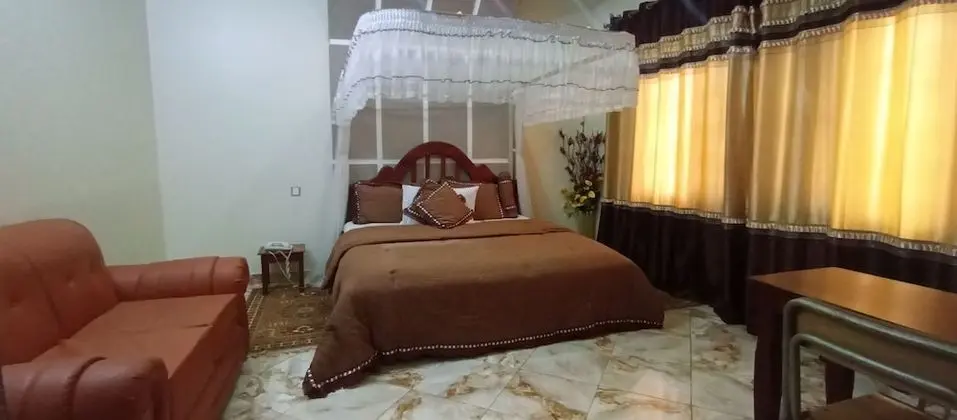 Tek Kişilik Oda