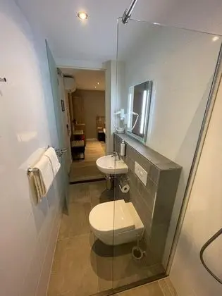 Tek Büyük Yataklı Oda (small, without window)