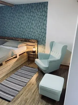 Comfort Stüdyo Süit