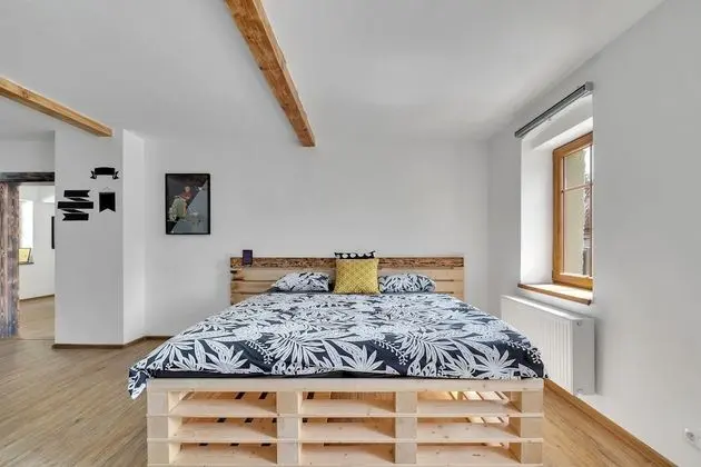 Comfort Stüdyo Süit (B)