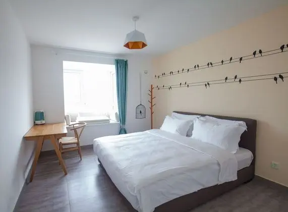 Deluxe Apart Daire