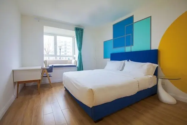 Deluxe Apart Daire