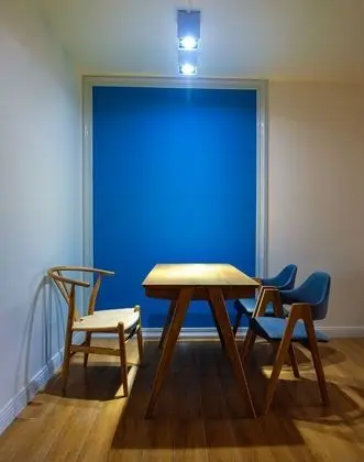 Deluxe Apart Daire