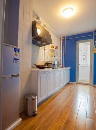 Deluxe Apart Daire