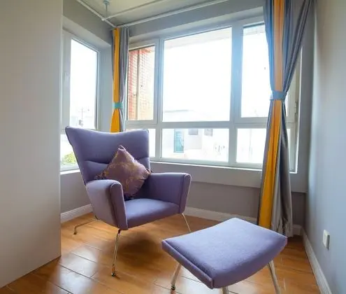 Deluxe Apart Daire