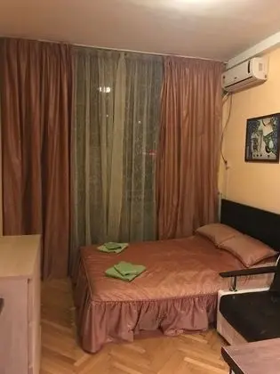 Apart Daire, 1 Yatak Odası, Deniz Manzaralı