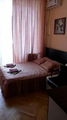 Apart Daire, 1 Yatak Odası, Deniz Manzaralı