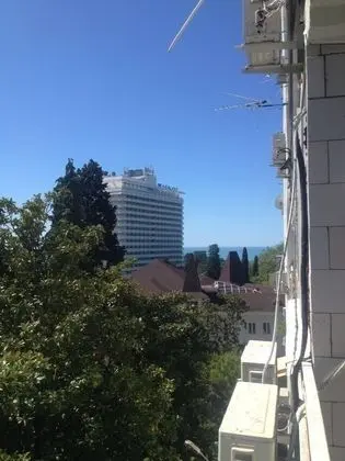 Apart Daire, 1 Yatak Odası, Deniz Manzaralı