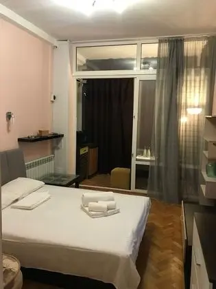 Standard Apart Daire, 1 Yatak Odası
