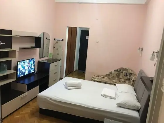 Standard Apart Daire, 1 Yatak Odası