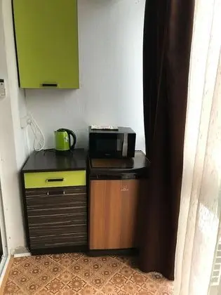 Standard Apart Daire, 1 Yatak Odası