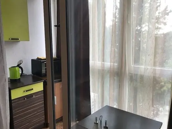 Standard Apart Daire, 1 Yatak Odası