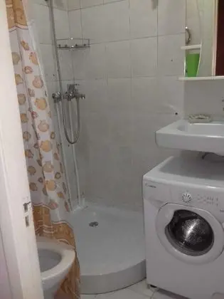 Standard Apart Daire, 1 Yatak Odası