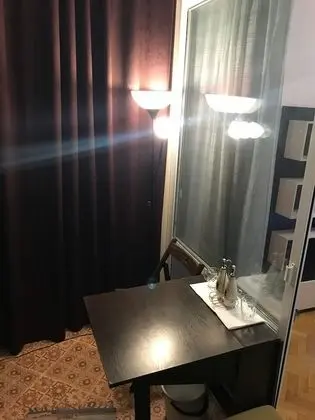 Standard Apart Daire, 1 Yatak Odası