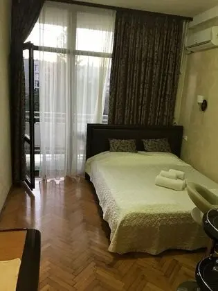 Superior Tek Büyük Yataklı Oda, Balkon, Deniz Manzaralı