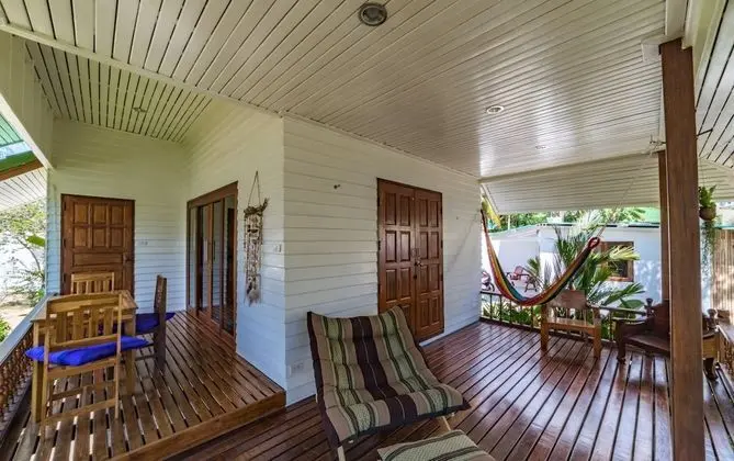 Standard Villa, Deniz Manzaralı, Bahçeli